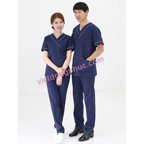 Đồng phục điều dưỡng 65